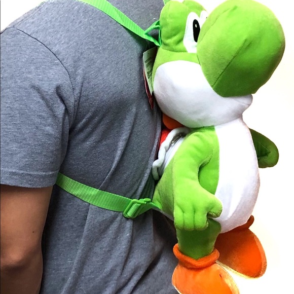 yoshi backpack